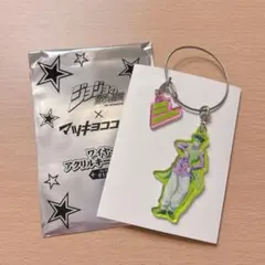 2026年最新】岸辺露伴 キーホルダーの人気アイテム - メルカリ