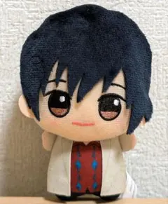 サカモトデイズ ちびぐるみ 南雲与市