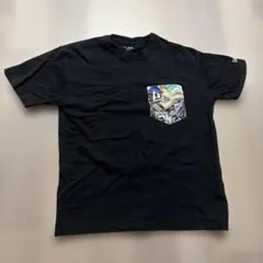 NEW ERA ニューエラ　Tシャツ ブラック Mサイズのサムネイル