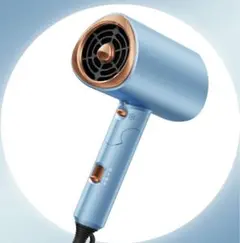 ミポリン様専用　　　【新品】ヘアドライヤー 速乾 大風量 高速モーター