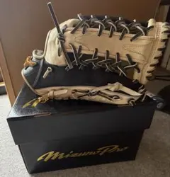 ローリングス（Rawlings）軟式用オーダーグラブ・ミット中古品2021年