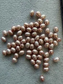 4【天然ピンクトパーズ】6mm×3mm マーキスカット - メルカリ