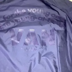 バンジャケット　ナイロンスウィングトップ サイズ L L