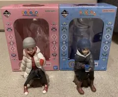 2026年最新】ゆるキャン くじ ラストワンの人気アイテム - メルカリ