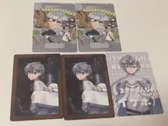 からぴち　カラフルピーチ　ヒロ