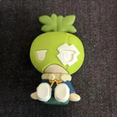 Dr.STONE ドクスト じとっとラバーフィギュア スイカ