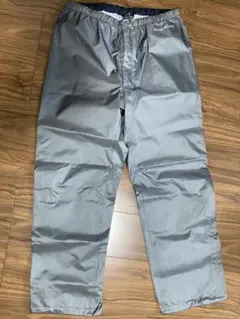 【極美品】モンベル ストームクルーザーパンツ　size M