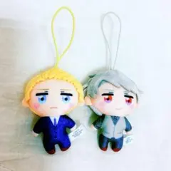ヘタリア かぷっこふれんず ドイツ プロイセン