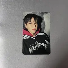 StrayKids スンミン KARMA accordion トレカ