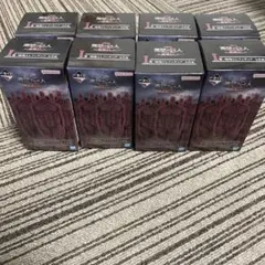 【I賞8点セット 】一番くじ　進撃の巨人　～地鳴らし～