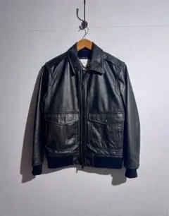 2026年最新】Banana Republic メンズ レザージャケット・ライダースの