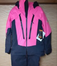 美良品 HI GRERD MODEL デサント ウエア 上下 サイズ L - メルカリ