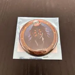 鬼滅の刃 決戦の火蓋を切る 第三期 ランダム 57mm缶バッチ 黒死牟