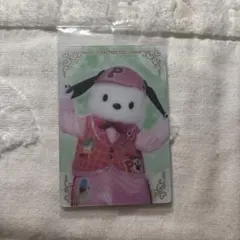 サンリオ ポチャッコ ツインウエハース2 ツインウエハース ウエハース