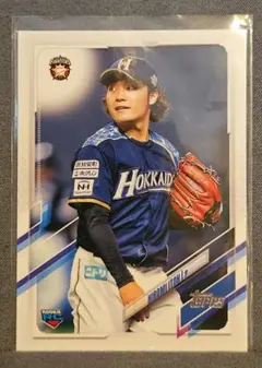 2026年最新】伊藤大海 toppsの人気アイテム - メルカリ