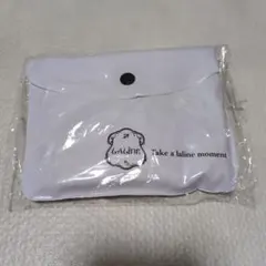 Laline ラリン バスピロー 非売品 ノベルティ バスグッズのサムネイル