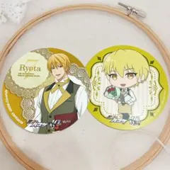 黒子のバスケ 黒バス gigo カフェ コースター 黄瀬涼太