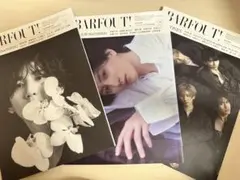 2026年最新】sixTONESまとめ売りの人気アイテム - メルカリ