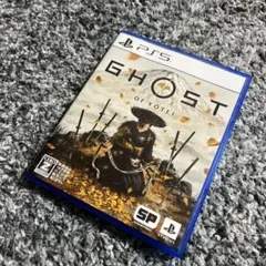 ゴーストオブヨウテイ　ps5