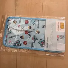 まめ様 専用 ハンギョドン サンバイザーポケット