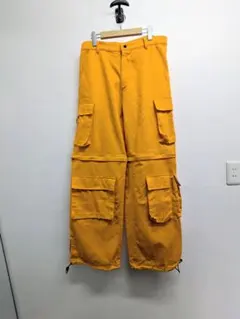 Good Color Convertible Work Pants