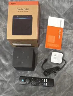 2026年最新】FiRE tv cube 第2世代の人気アイテム - メルカリ