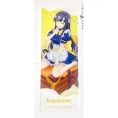 新品サマポケ 久島鴎 ポストカード ストリート - メルカリ