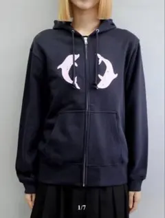 2025年最新】Labyrins パーカーの人気アイテム - メルカリ