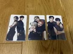 INIトレカ INIケミトレカ