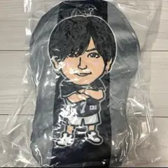THERAMPAGE 川村壱馬 BOT ダイカットクッション THE RAMPAGE 川村壱馬 HH クッション② Amazon.co.jp: THE