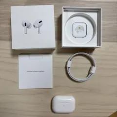 Apple AirPods Pro 第一世代のサムネイル