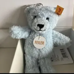2026年最新】Steiff feilerの人気アイテム - メルカリ
