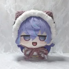 ちびぐるみ ぬい服 ねこ耳カチューシャ オーダー❣️⚠︎︎オーダー