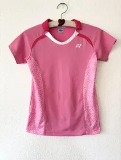 YONEX ヨネックス　ゲームシャツ　レディースM バドミントンウェア