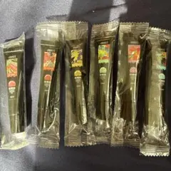 多色ジェルネイル 10ml 6本セット