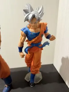 2025年最新】孫悟空 身勝手の極意 b賞の人気アイテム - メルカリ