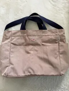 ROOTOTE NA.トール.2way.トートバッグ ピンクのサムネイル