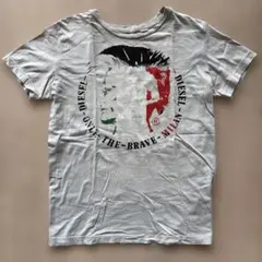 DIESEL 限定版 Tシャツ Lサイズ