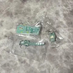 アイナナ　ズール　亥清悠　セット売り