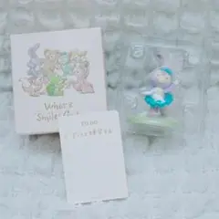 Where Smiles Grow ダッフィーフレンズ ステラルー