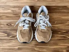 New Balance M5740VPCブラウン