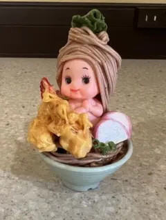 ミニチュアドール