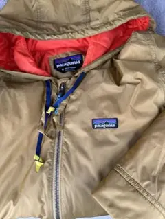 Patagoniaのサムネイル