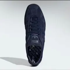 adidas TOBACCO ネイビー 26cmのサムネイル