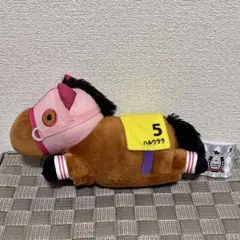 2025年最新】ハルウララ サラブレッドコレクションの人気アイテム