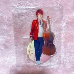 フォーライ アクスタ 咲也