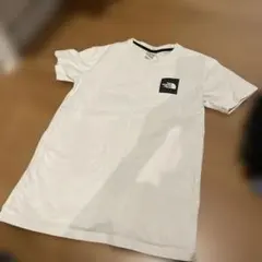 ノースフェイス　レディースXLサイズTシャツ