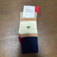 Vivienne Westwood ソックス 22.5~24.5cm