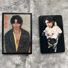 武知海青 トレカ