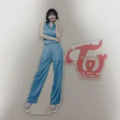 TWICE モモアクスタ